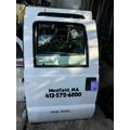 FORD F550 Door Assembly, Rear or Back thumbnail 1