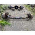 FORD F800 Axle Beam (Front) thumbnail 1