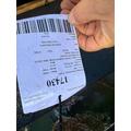 FORD F800 Bumper Assembly, Front thumbnail 2