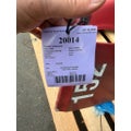 FORD LN8000 Fender Extension thumbnail 2