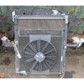 FORD LOW CAB FORWARD Cooling Assy. (Rad., Cond., ATAAC) thumbnail 1