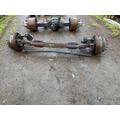FREIGHTLINER CASCADIA Axle Beam (Front) thumbnail 3