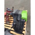 FREIGHTLINER CASCADIA Fender Extension thumbnail 1