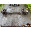FREIGHTLINER M2 Axle Beam (Front) thumbnail 1