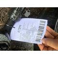 FREIGHTLINER M2 Axle Housing (Rear) thumbnail 2