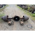Ford F800 Axle Housing (Rear) thumbnail 1