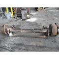 GMC GENERAL Axle Beam (Front) thumbnail 1