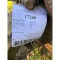 GMC W7 Axle Beam (Front) thumbnail 2