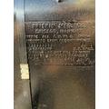 GMC W7 Fuel Tank thumbnail 4