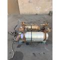HINO 195 DPF (Diesel Particulate Filter) thumbnail 1