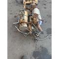 HINO 195 DPF (Diesel Particulate Filter) thumbnail 2