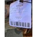 HINO 195 DPF (Diesel Particulate Filter) thumbnail 3