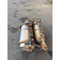 HINO 195 DPF (Diesel Particulate Filter) thumbnail 4