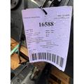 HINO 195 Fuel Tank thumbnail 2