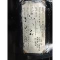 HINO 195 Fuel Tank thumbnail 5