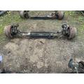 Hendrickson VNL Axle Beam (Front) thumbnail 4