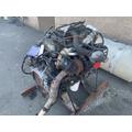 Hino J05E-TP Engine Assembly thumbnail 2