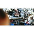 Hino J08E-VC Engine Assembly thumbnail 2