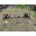 INTERNATIONAL 4900 Axle Beam (Front) thumbnail 1