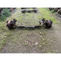 INTERNATIONAL 4900 Axle Beam (Front) thumbnail 2