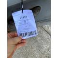 INTERNATIONAL 7400 Bumper Assembly, Front thumbnail 3