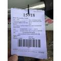 INTERNATIONAL DURASTAR 4400 Door Assembly, Front thumbnail 2