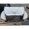 INTERNATIONAL DURASTAR 4400 Hood thumbnail 1