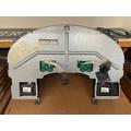 INTERNATIONAL DURASTAR 4400 Instrument Cluster thumbnail 3