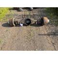ISUZU NPR Axle Housing (Rear) thumbnail 1