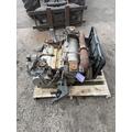 ISUZU NPR DPF (Diesel Particulate Filter) thumbnail 1