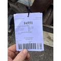 ISUZU NPR DPF (Diesel Particulate Filter) thumbnail 2