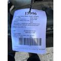 ISUZU NQR Cooling Assy. (Rad., Cond., ATAAC) thumbnail 2