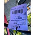 ISUZU NQR Door Assembly, Front thumbnail 6