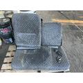 ISUZU NQR Seat, Front thumbnail 1