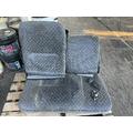 ISUZU NQR Seat, Front thumbnail 2