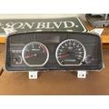 ISUZU NRR Instrument Cluster thumbnail 1