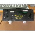 ISUZU NRR Instrument Cluster thumbnail 3