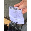 ISUZU NRR Seat, Front thumbnail 3