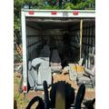 ISUZU NRR Seat, Front thumbnail 4