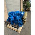 International DT 466E Engine Assembly thumbnail 1