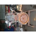 International DT466CC Engine Assembly thumbnail 1