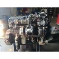 International DT466CC Engine Assembly thumbnail 2