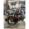 International DT466DD Engine Assembly thumbnail 9