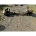 International I-120SG Axle Beam (Front) thumbnail 3