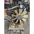 International MAXXFORCE 7 Engine Assembly thumbnail 1