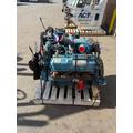 International T444E Engine Assembly thumbnail 1