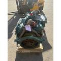 International T444E Engine Assembly thumbnail 6