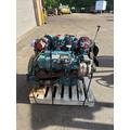 International T444E Engine Assembly thumbnail 7