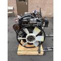 Isuzu 4HE1TC Engine Assembly thumbnail 1