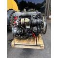Isuzu 4HE1TC Engine Assembly thumbnail 6